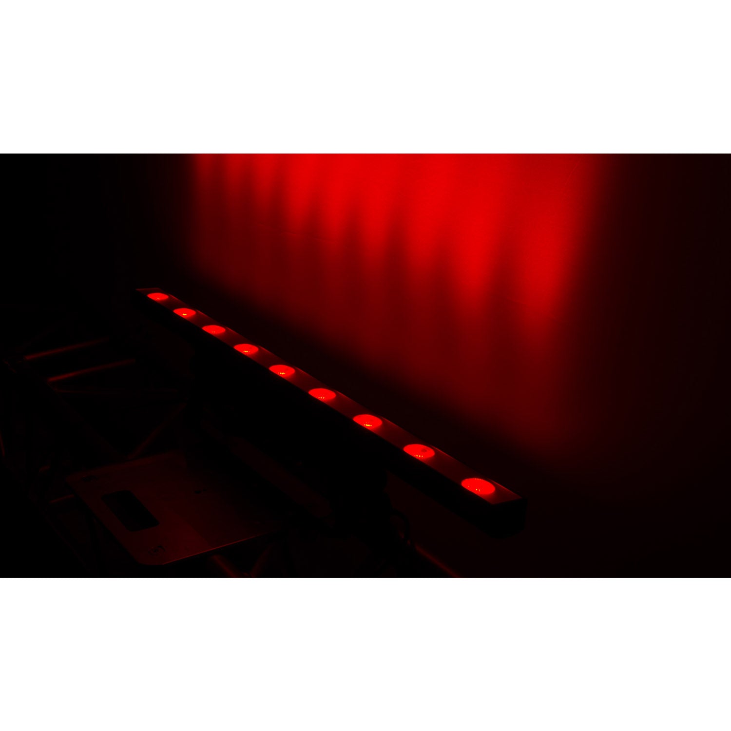 Chauvet DJ COLORband H9 USB 12 Hex-Color LED Linear Strip/Wash Light w/Chase Effect Lighting by Chauvet DJ
