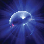 Eliminator Lighting EM20, 20-Inch Mirror Ball by Eliminator Lighting
