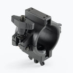 On Stage LTA9900, Lighting O-Clamp - Black by On-Stage