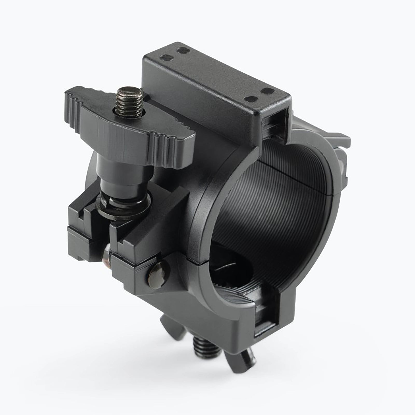 On Stage LTA9900, Lighting O-Clamp - Black by On-Stage