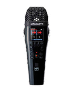 Zoom M4 MicTrak, 4 Track Handheld Recorder 32-bit Float with Timecode Generator by Zoom