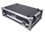ProX XS-HIT7WLT, ATA Flight Road Case for Hercules T7 Inpulse Controller 1U Rack Space and Wheels. by ProX Cases