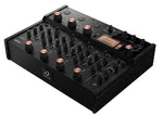 AlphaTheta 4-Channel Pro Rotary Mixer - Euphonia by Alpha Theta