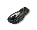 Acue Lighting XLR Cables by Acue Lighting