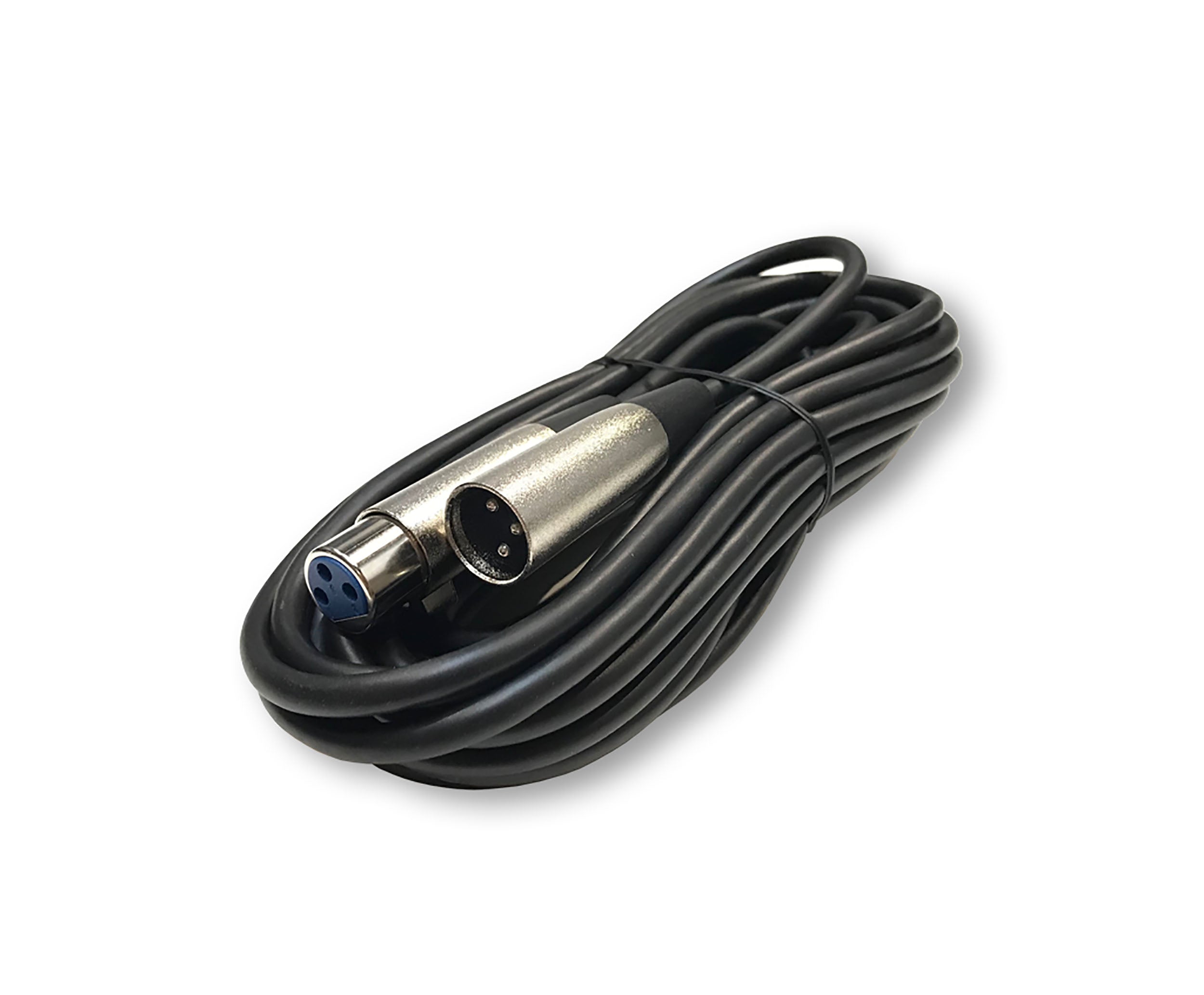 Acue Lighting XLR Cables