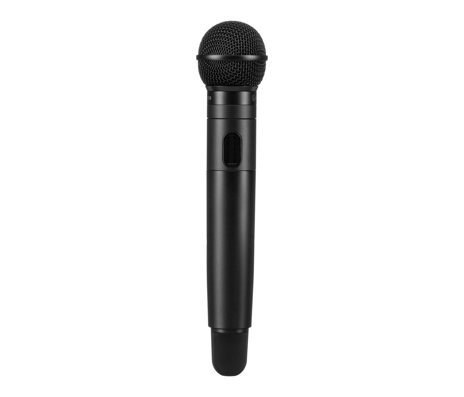 Audio-Technica ATW-3212/C510DE2, 3000 Series Wireless Handheld Microphone System with ATW-C510 Capsule DE2 470 to 530 MHz by Audio-Technica