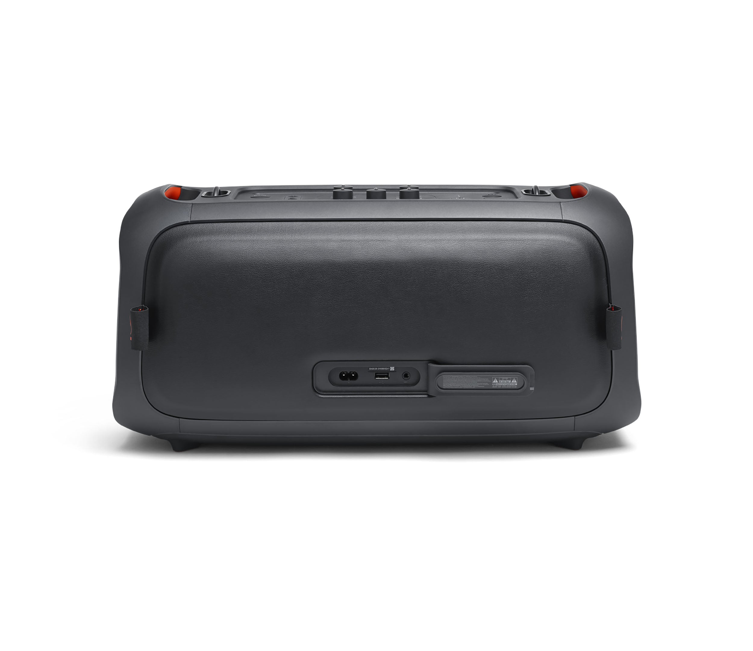 JBL PartyBox On-the-Go, Powerful Portable Bluetooth Party Speaker with Dynamic Light