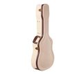 Gator Cases GW-JM DREAD, Deluxe Wood Case for Dreadnaught Acoustics Guitars by Gator Cases