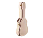 Gator Cases GW-JM DREAD, Deluxe Wood Case for Dreadnaught Acoustics Guitars by Gator Cases