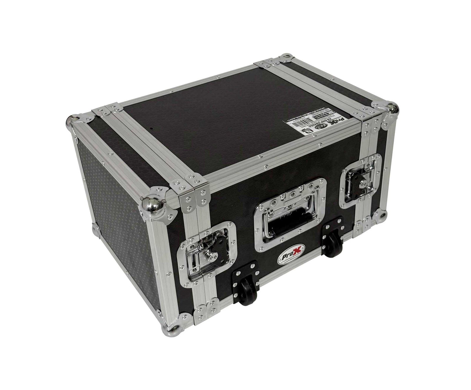 ProX XS-DNP-DS620A, Photo Printer Case for DNP DS620A with Pull-Out Handle by ProX Cases