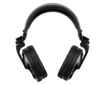 Pioneer DJ HDJ-X10-K Professional Over-Ear DJ Headphones - Black by Pioneer DJ