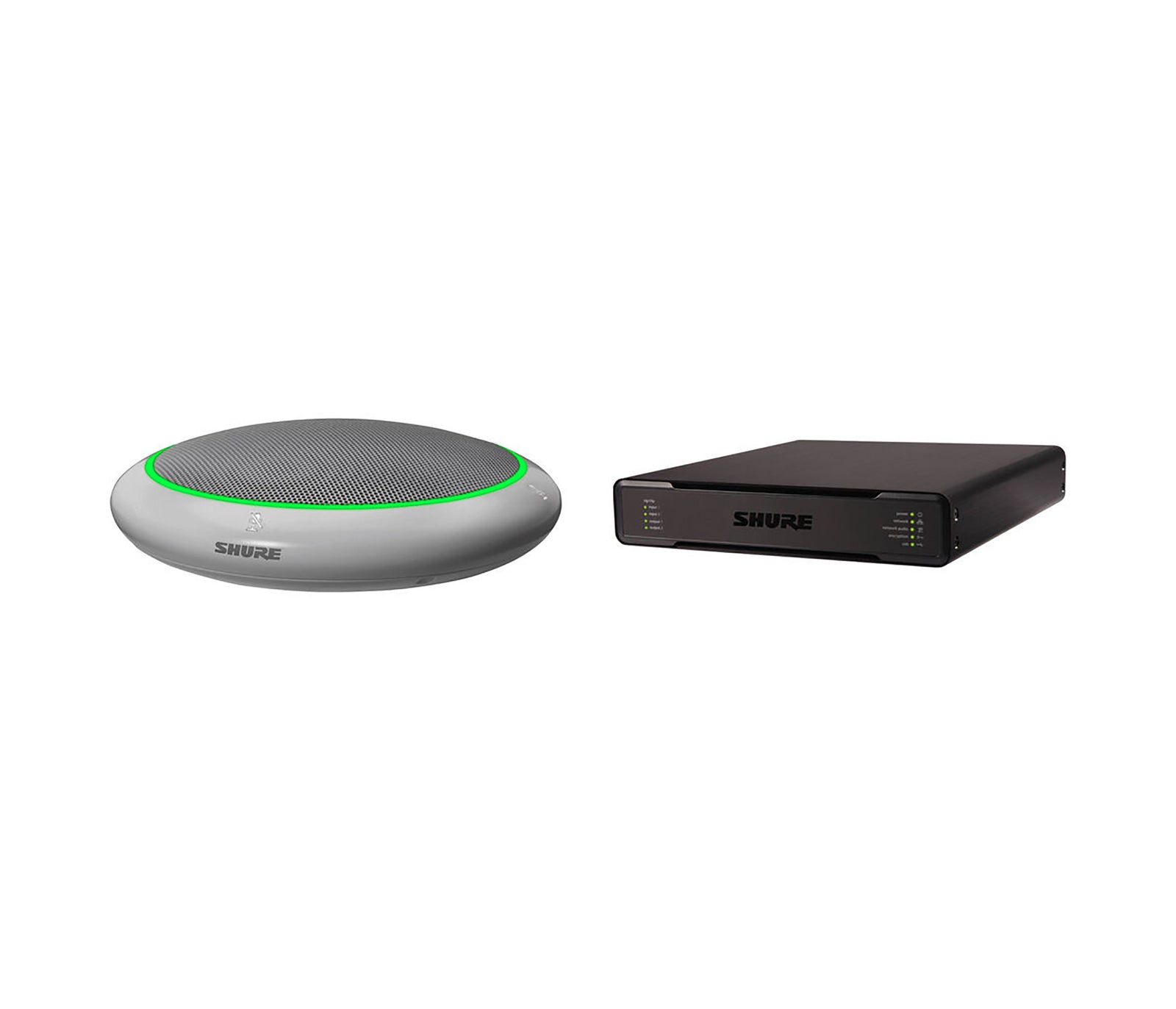 Shure MXA310 + P300-IMX AV Conferencing Bundle by Shure