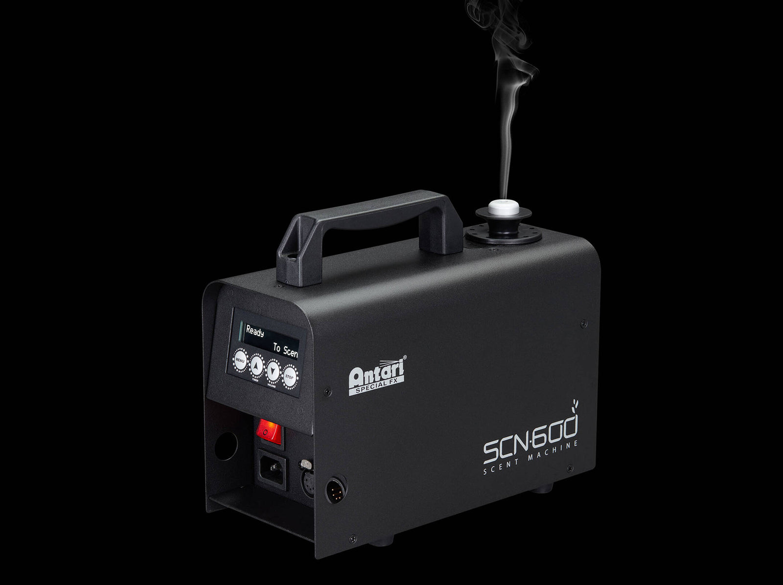 Antari SCN-600 Scent Machine with Built in DMX and Timer by Antari