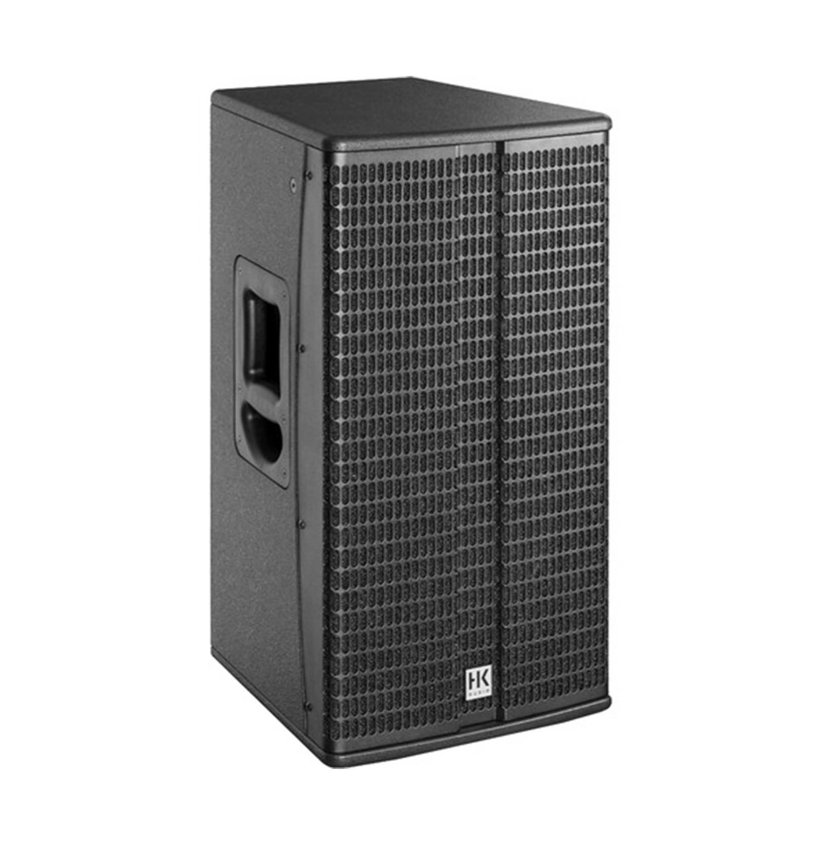 HK Audio L3-112FA, Black 1200W Powered Speaker - 12 Inch by HK Audio