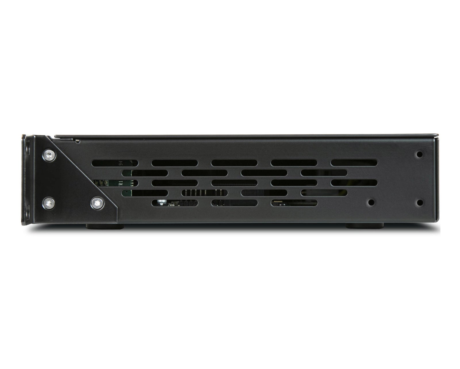 Allen & Heath DX012, 12 XLR Output Analogue or AES Portable DX Expander by ALLEN & HEATH