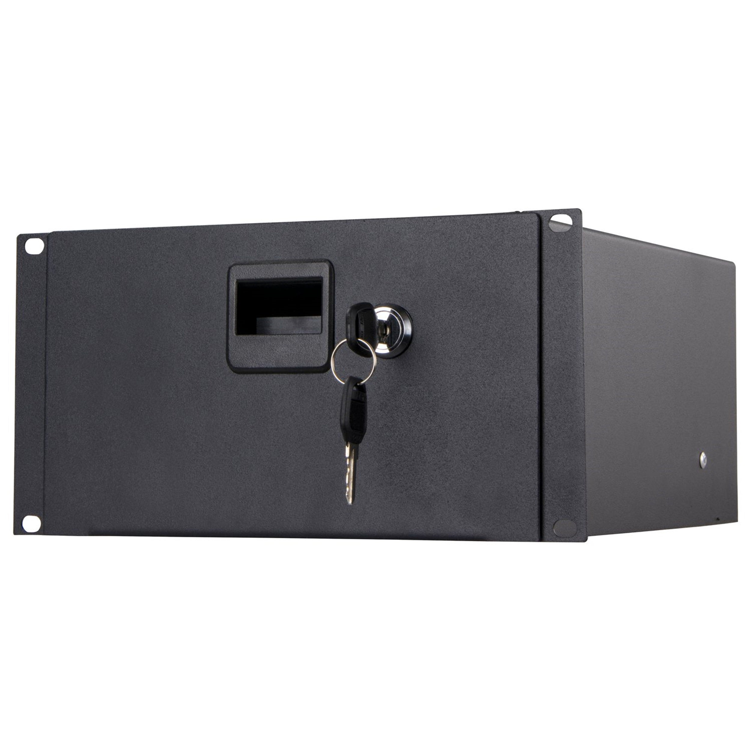 B-Stock: Odyssey ARHD03 Half Rack-Mountable 3U Drawer by Odyssey