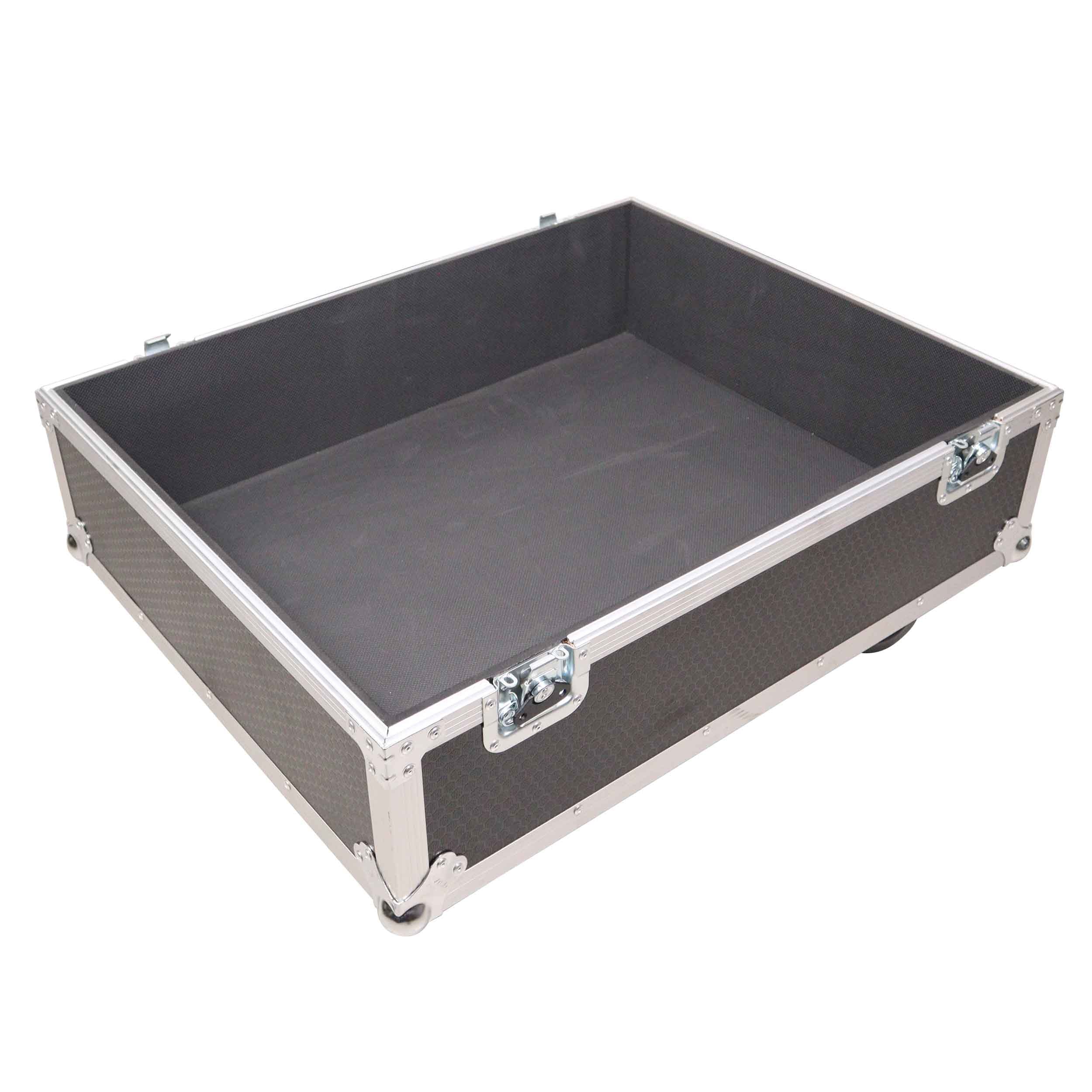 ProX XS-SP302420W, Universal Single Speaker Flight Case for Single JBL VRX918SP by ProX Cases