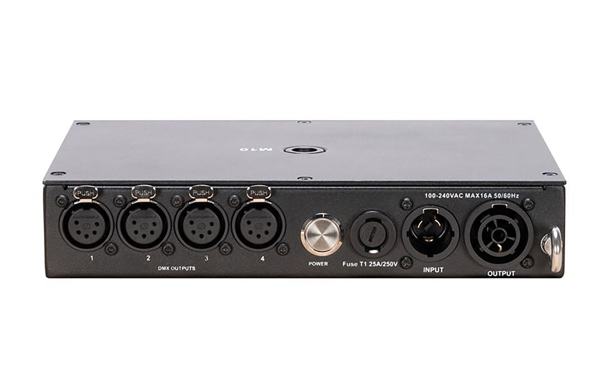 ADJ NET 4, DMX Over Ethernet Node 4-Port by ADJ