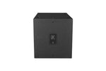 Wharfedale GPL-118B BK, 18-Inches Passive Subwoofer - 2000 Watt by Wharfedale Pro