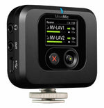 Shure MV-R-Z7, Shoe Mountable Camera Plug in Receiver by Shure