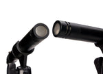 Zoom ZPC-1 Cardioid Pencil Condenser Microphones - Matched Pair by Zoom