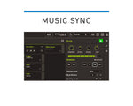 ADJ MyDMX 5 Express, Control Software for PC/Mac with 256 Expandable DMX Channels by ADJ