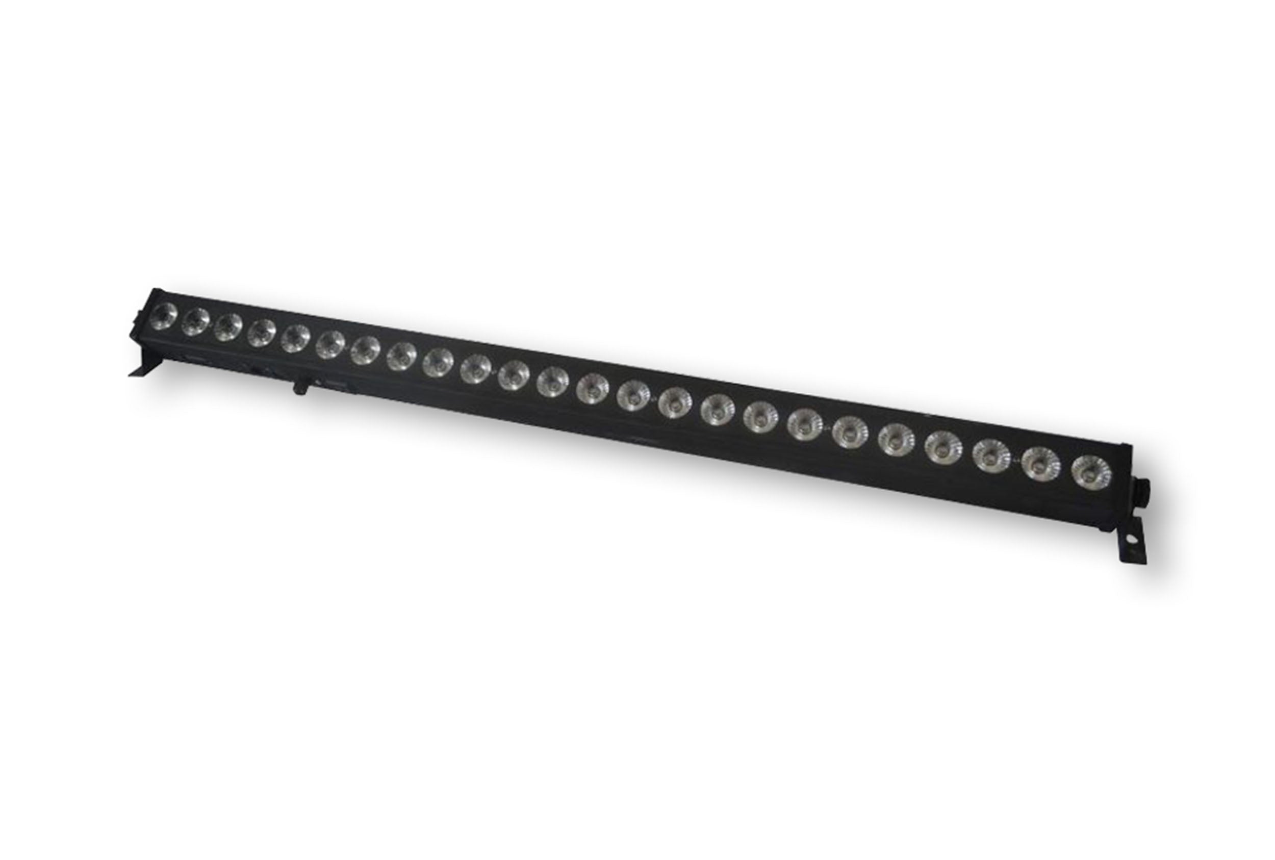Acue Lighting Pixel 24, 24 x 3-Watt RGB LED Light With 26ch Modes DMX And Built in Programs by Acue Lighting
