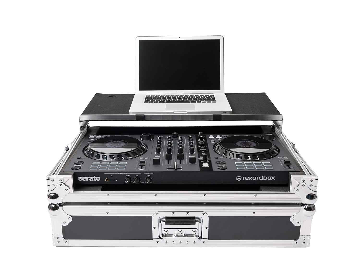 Magma MGA41006 DJ Controller Workstation for Pioneer DDJ-FLX6 by Magma