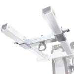 ProX XTF-ATF17PA FANTEK Line Array Adapter with Hanging Ring for Lifting Tower by ProX Cases