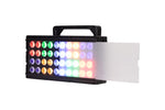ADJ 40 HEX Panel IP, High-Performance IP65 LED Lighting Panel by ADJ