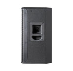 HK Audio L7-112FA, Two-Way 12" 2000W Powered Speaker with Milan/AVB Networking by HK Audio