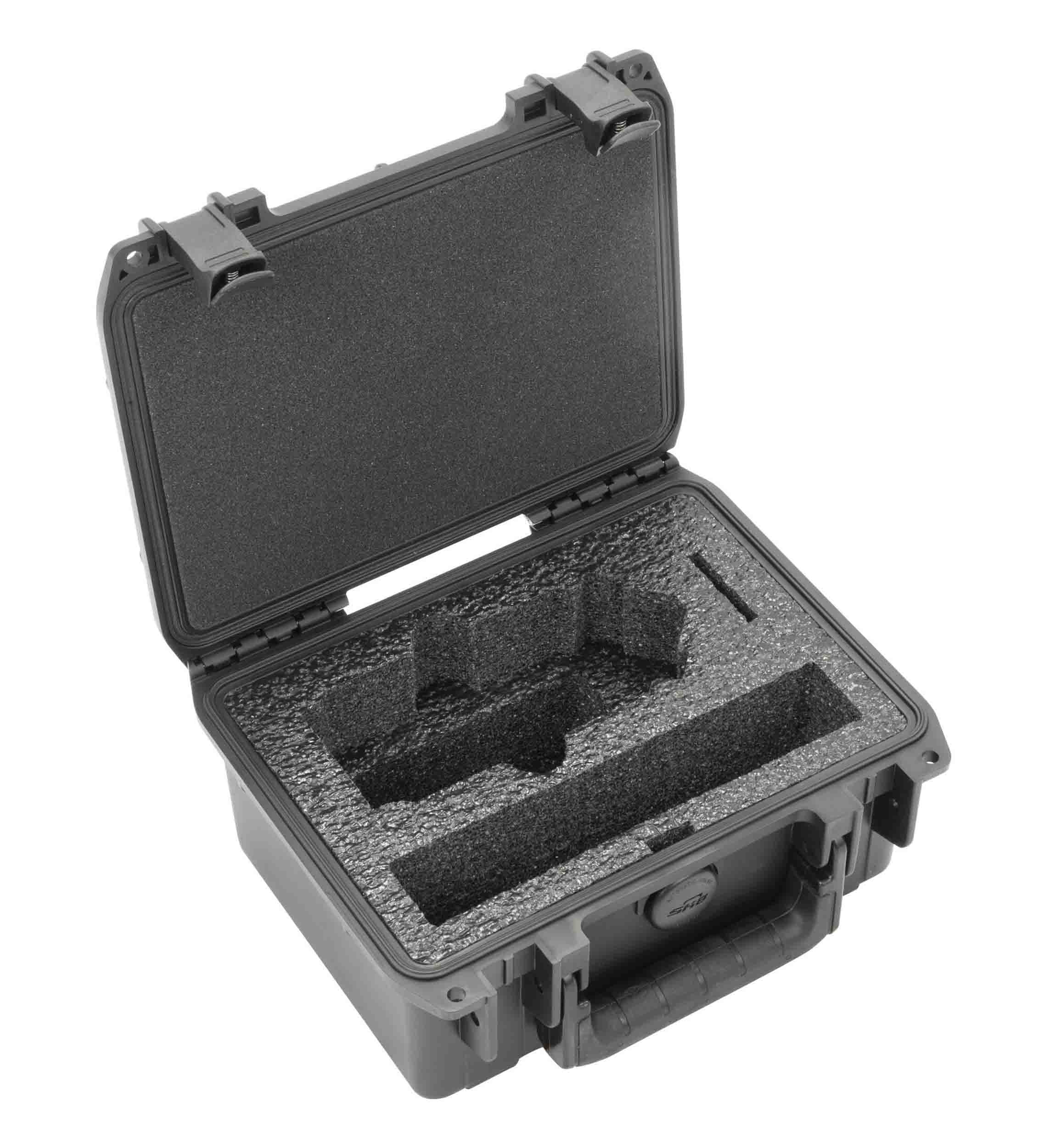 SKB Cases 3i-0806-3H4E iSeries Zoom H4essential Recorder Case by SKB Cases