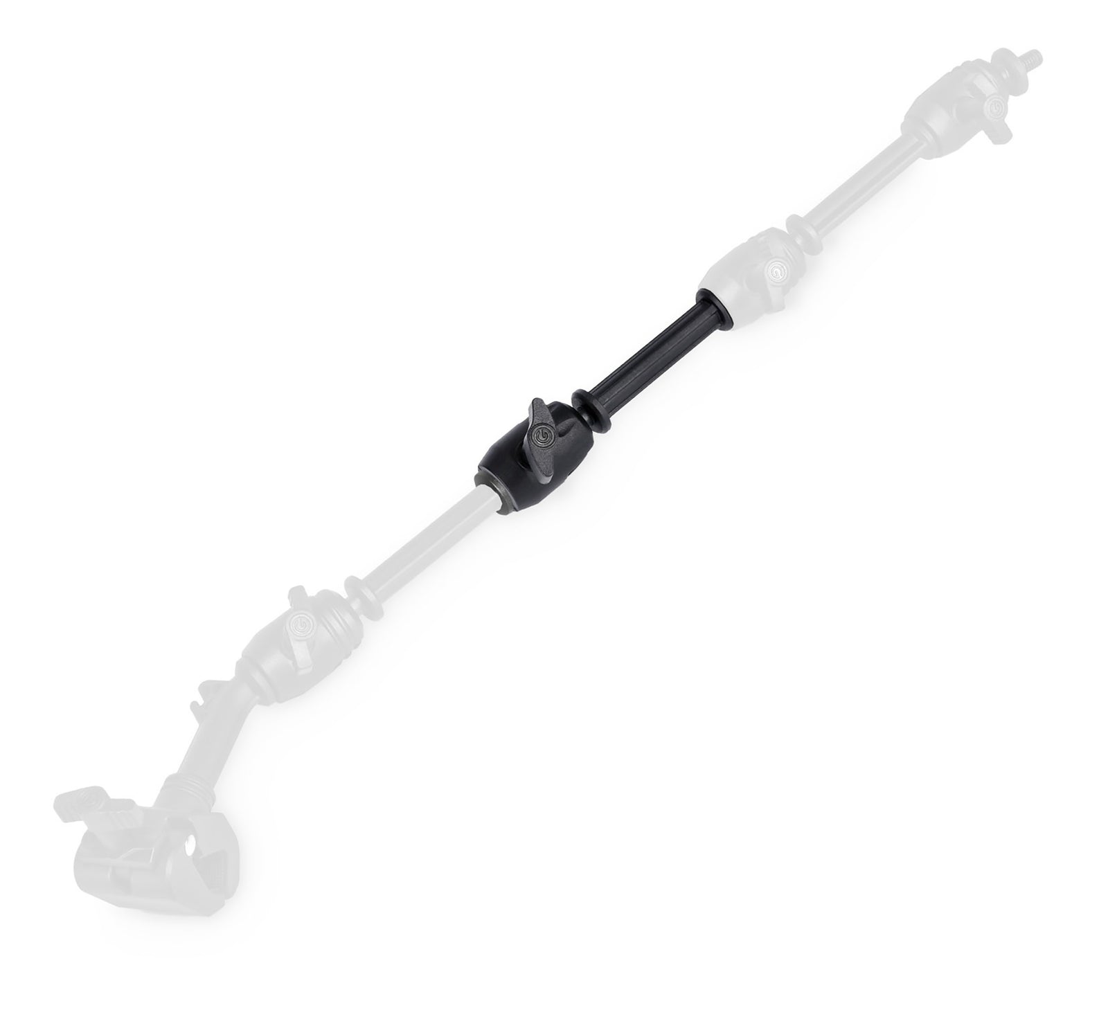 Gravity GR-GMATE01, Traveler Extension by Gravity
