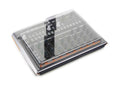 Arturia DrumBrute Impact Synthesizer DJ Package with Decksaver Protective Cover by Arturia
