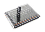 Arturia DrumBrute Impact Synthesizer DJ Package with Decksaver Protective Cover by Arturia