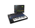 Reloop Keypad PRO Compact USB-MIDI DAW Workstation by Reloop