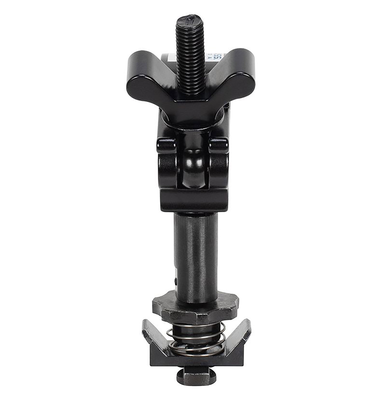 ADJ LTrack CA1, 70.1mm L-Track Narrow Clamp Adapter for ElectraPix Series by ADJ