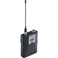 Shure AD1 Bodypack Transmitter with TA4 Connector by Shure