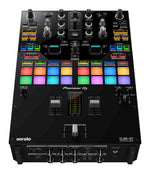 B-STOCK: Pioneer DJ DJM-S7 Scratch-Style 2-Channel Performance DJ Mixer - Black by Pioneer DJ