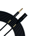 Mogami Patch Cable with 1/4-Inch TRS Male to XLR Male Connectors by Mogami