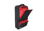 ProX XB-DJBPM ZeroG Ultra-Lightweight DJ Controller Backpack for Pioneer DDJ-FLX4 DDJ-400 and Similar Sizes - Medium Size by ProX Cases