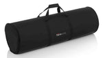 Gator Frameworks GFW-MICSTDBAG Carry Bag for Up To 6 Tripod Style Microphone Stands by Gator Cases