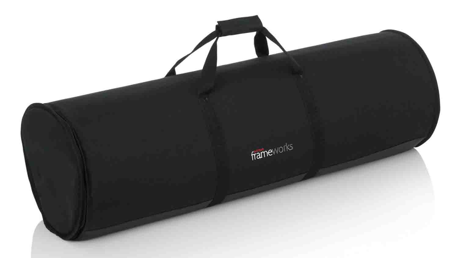 Gator Frameworks GFW-MICSTDBAG Carry Bag for Up To 6 Tripod Style Microphone Stands by Gator Cases