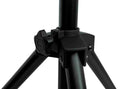 Gator Frameworks GFW-AV-LCD-1 Standard Adjustable Tripod LCD/LED Stand by Gator Cases