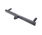ProX X-DS29, Dual Speaker Bracket Pole Mount for Speaker Stands - Black by ProX Cases
