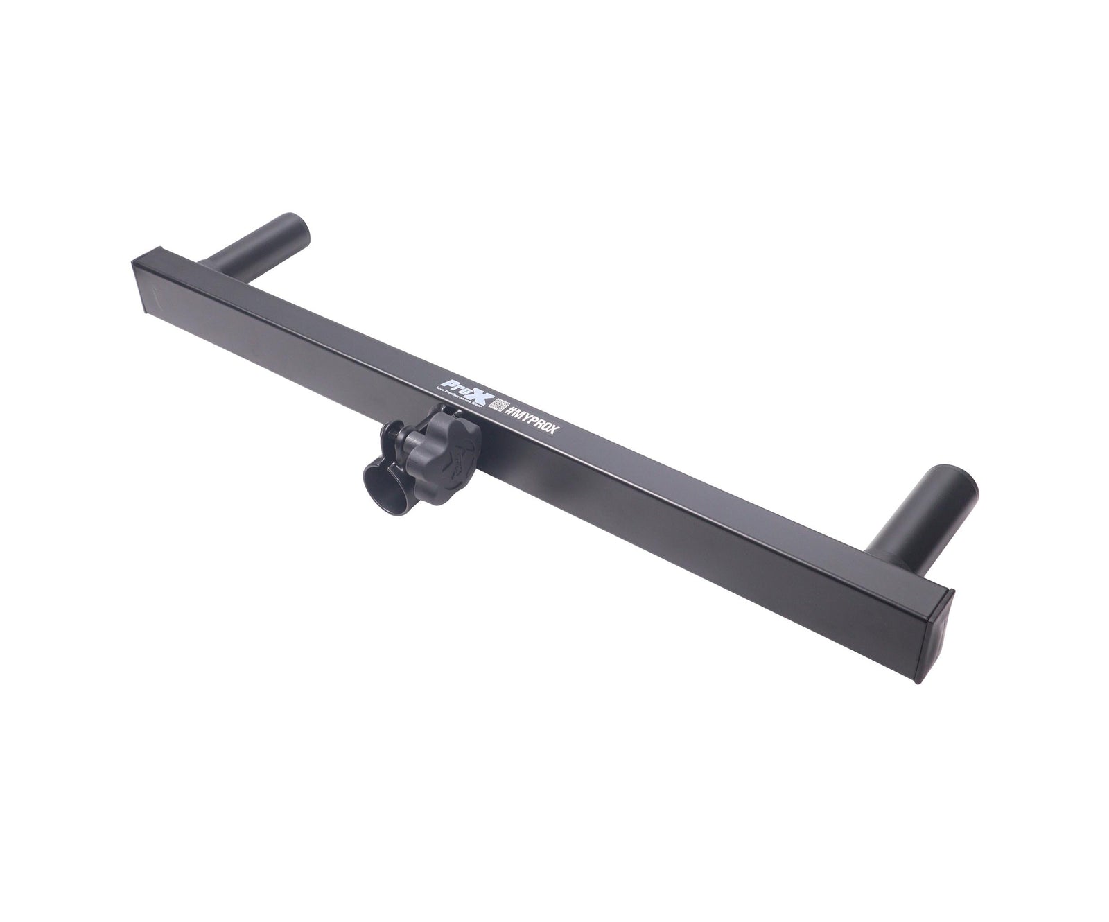 ProX X-DS29, Dual Speaker Bracket Pole Mount for Speaker Stands - Black by ProX Cases