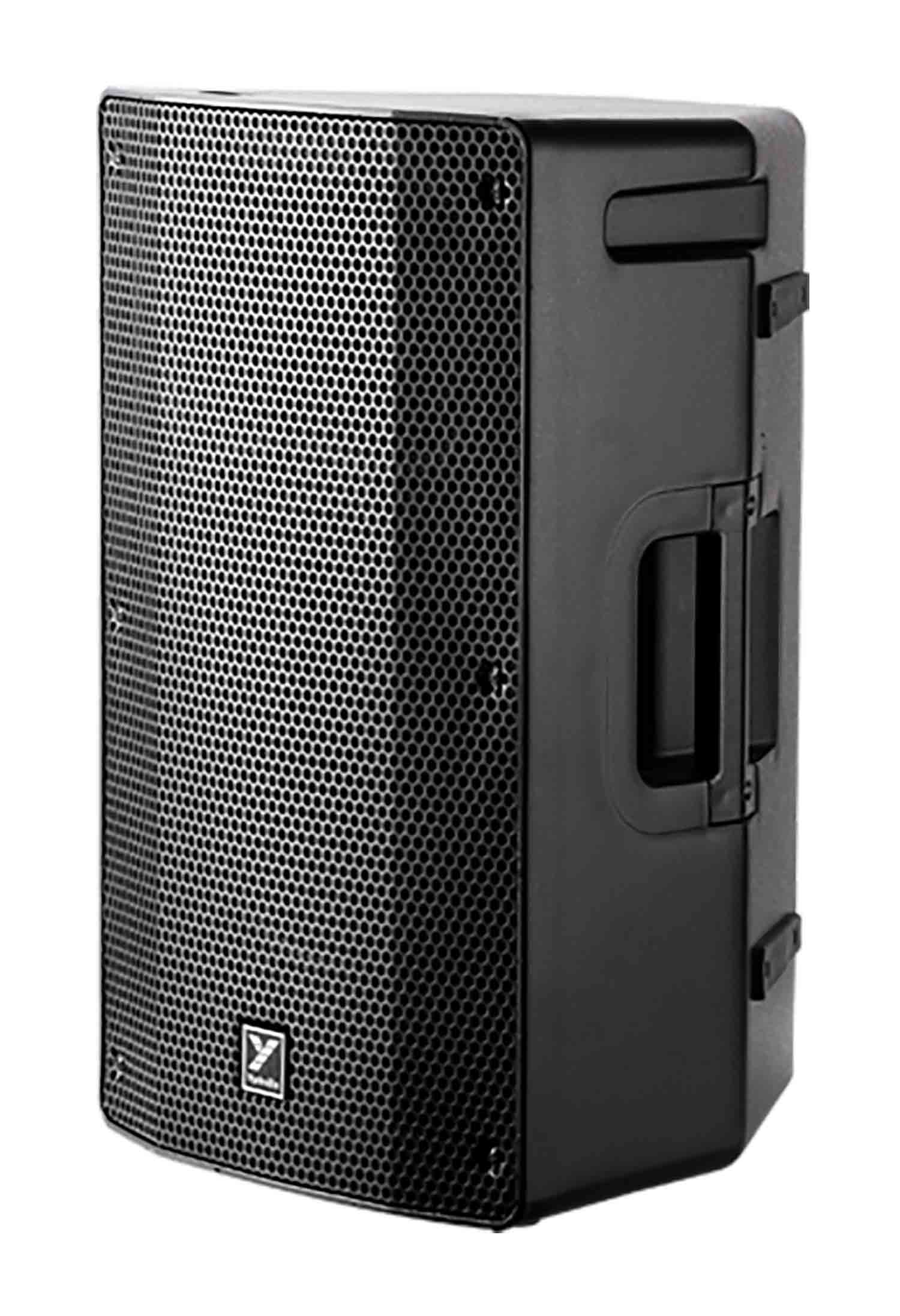 Yorkville Sound YXL12, Two-Way 600W Passive Portable PA Speaker - 12 Inch by Yorkville