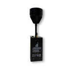 Acue Lighting Focus 1, 10-Watt Wireless DMX Pinspot with RF Remote by Acue Lighting
