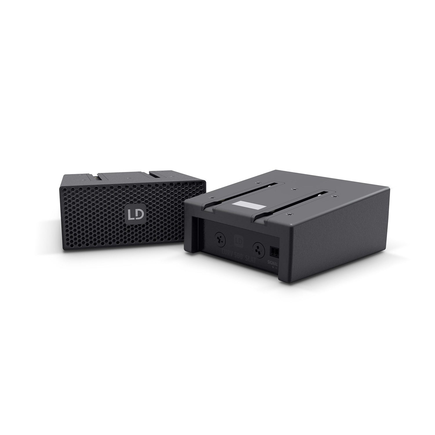 LD Systems CURV 500 TS, Compact Touring Array System by LD Systems