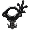 ADJ LTrack CA2, 44.5mm L-Track Narrow Clamp Adapter for ElectraPix Series by ADJ